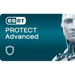ESET Protect Advanced     1-Year / 11-25 Seats
