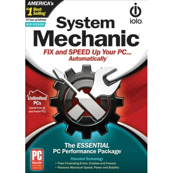Norton 360 Premium, Antivirus, 10 Devices, 1 Year Subscription, PC/Mac/iOS/Android (Digital Download)