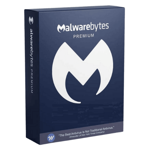 Malwarebytes Premium 3-Device 1-Year Subscription