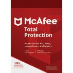 McAfee+ Premium Individual Antivirus and Internet Security Software for Unlimited Devices (Windows®/Mac®/Android/iOS/ChromeOS), 1-Year Subscription, [Digital Download]